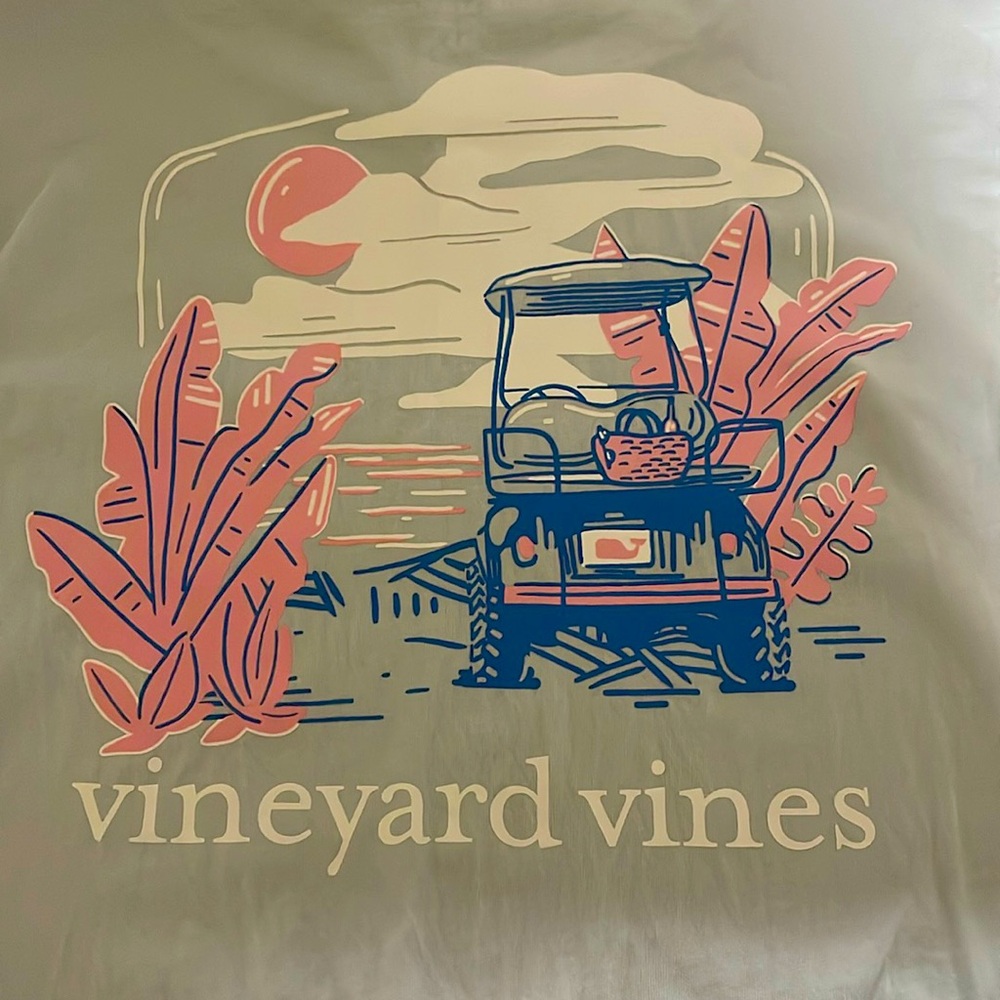 Vineyard Vines - XS- New